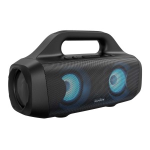 اسپیکر قابل حمل بلوتوثی ضد آب انکر مدل SELECT PRO A3126
